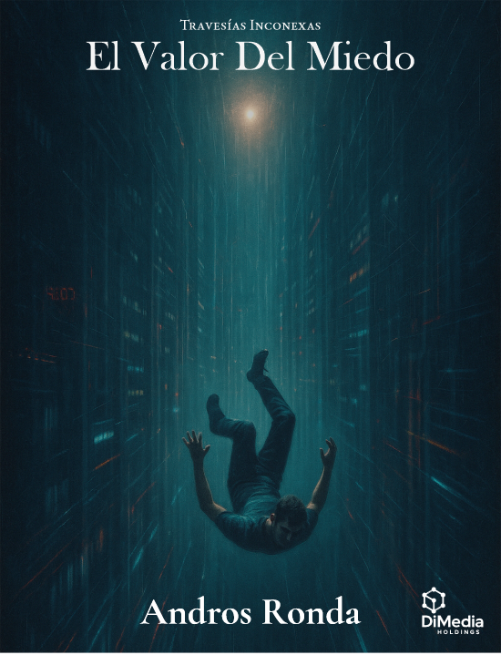 El Valor Del Miedo